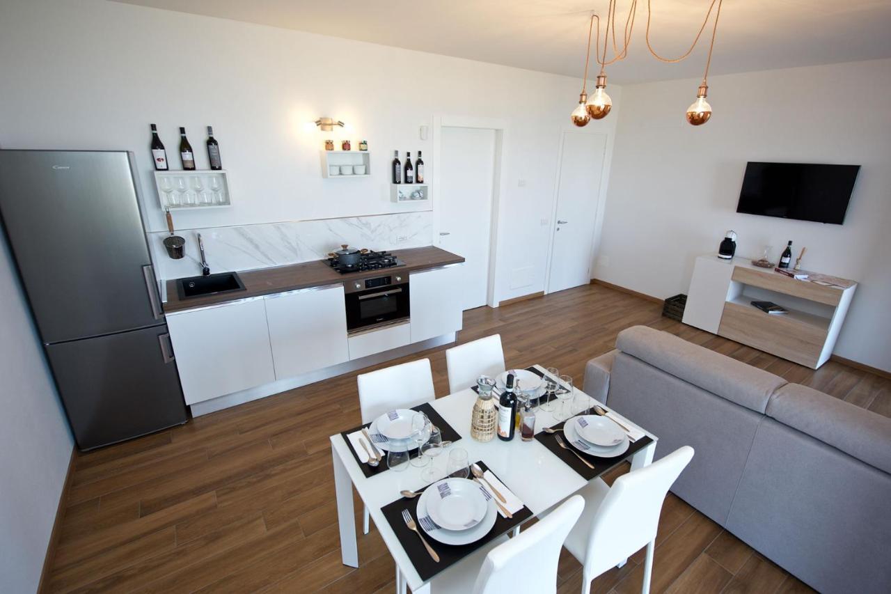 Ciabot Family Apartments Treiso Apt2 Exterior foto