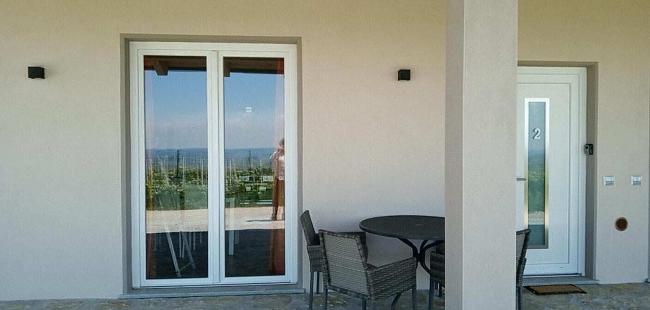 Ciabot Family Apartments Treiso Apt2 Exterior foto